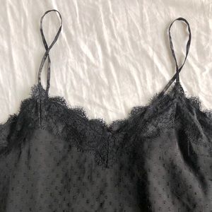 Abercrombie  and Fitch Cami